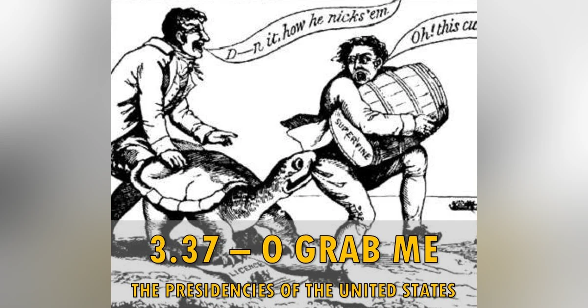3.37 – O Grab Me