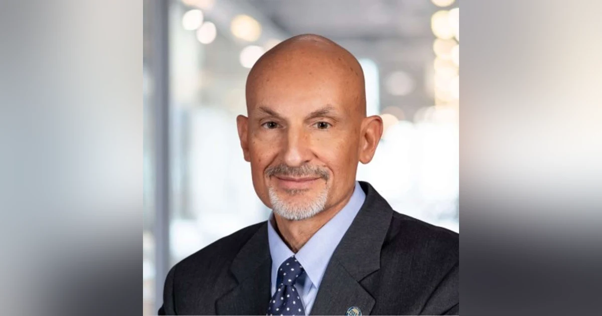 Hospitality Starts Before Guests Step on Property - Larry Cuculic, BWH Hotels