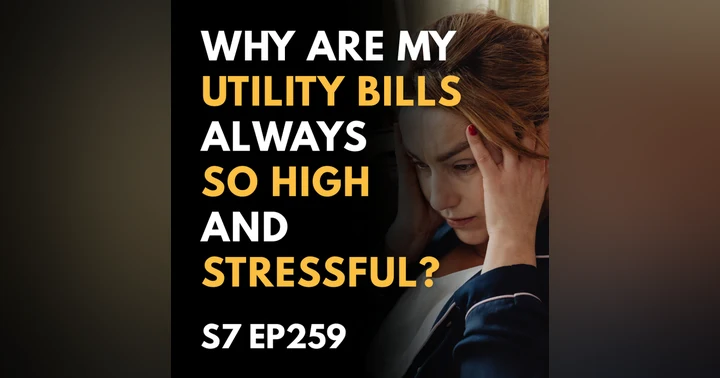 image for 5 Practical Tips to Lower Your Utility Bills and Embrace Wise Stewardship