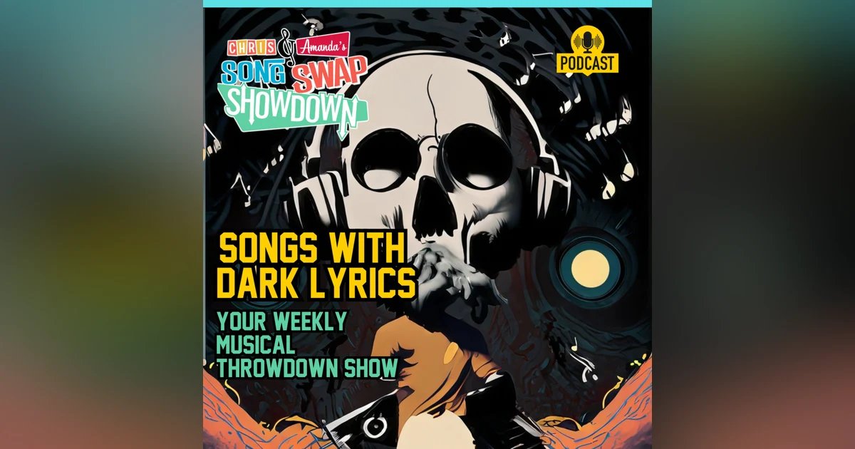 Songs with Dark Lyrics