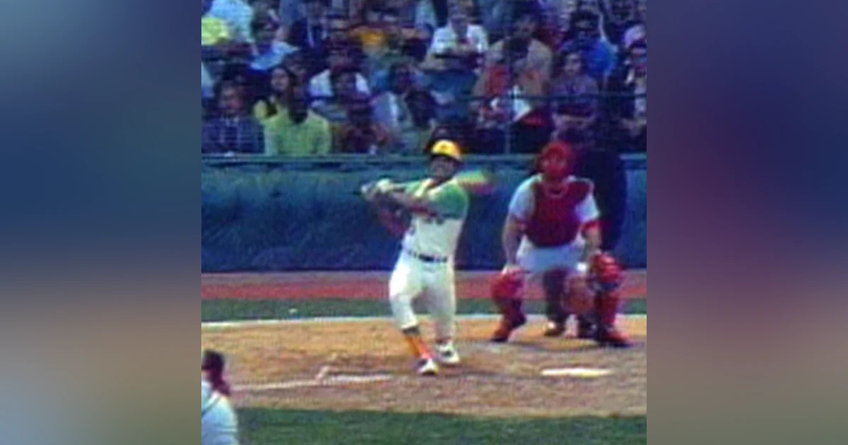 MLB All-Star game history & Negro League East West ASG featuring baseball historian Gary Livacari - Ep. 216