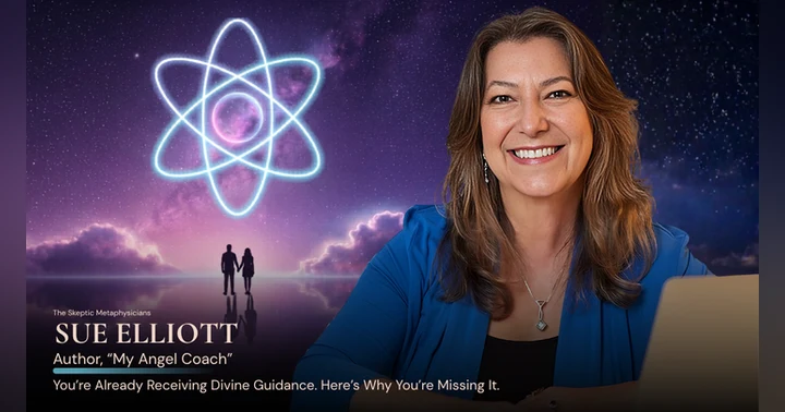 image for How to Tell Divine Guidance from Mental Noise and Anxiety