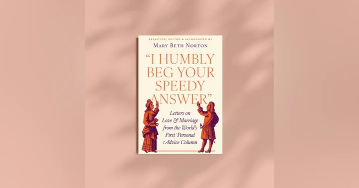 image for Clio's Review: I Humbly Beg Your Speedy Answer