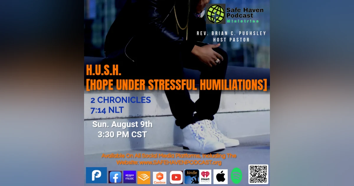 H.U.S.H.