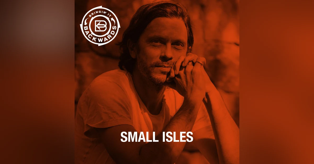 Interview with Small Isles