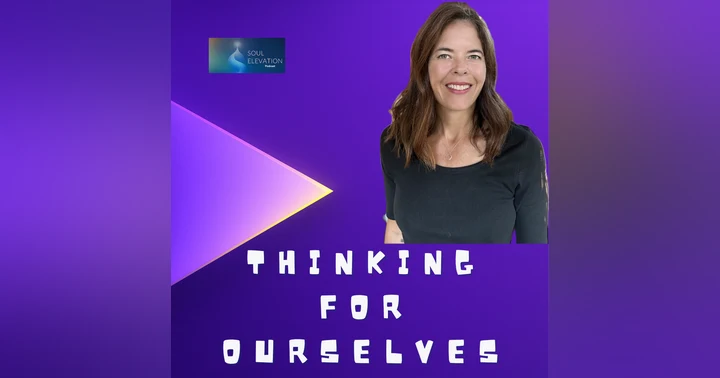 image for Critical Thinking & Open Discourse in a Controlled World