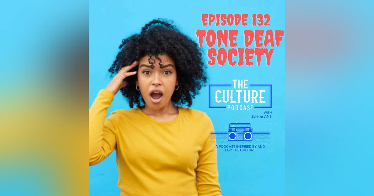 Tone Deaf Society