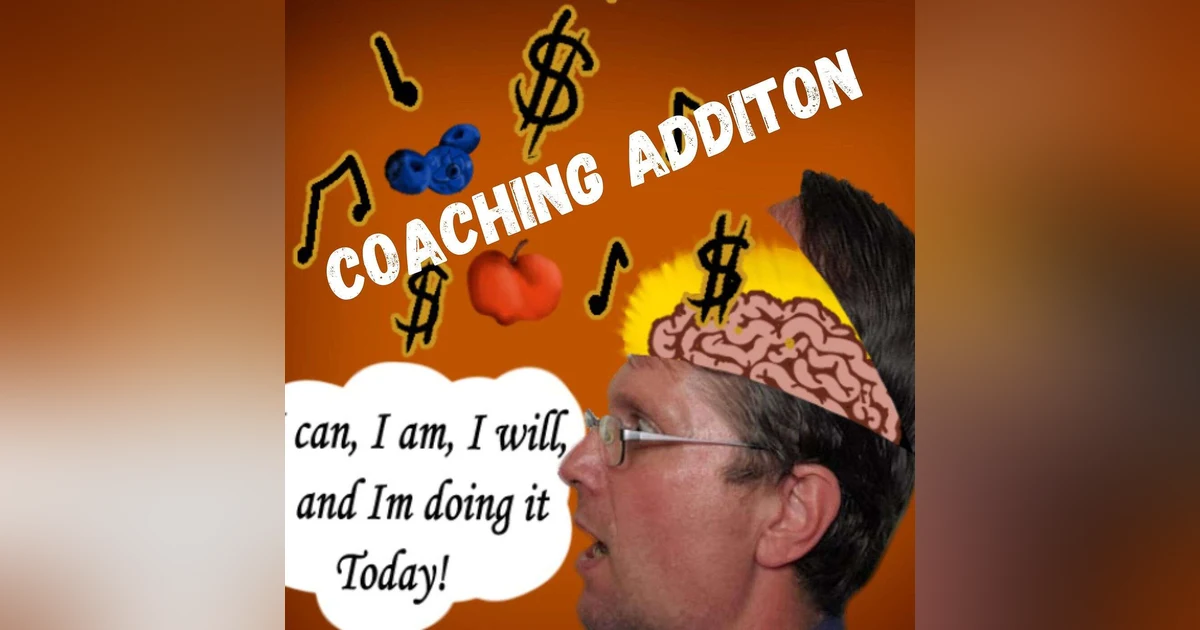 Unleashing Creativity: The Rise of a Podcast Entrepreneur Second Coaching Of Mudwalker Productions