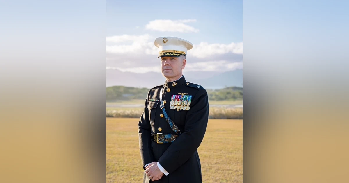 Readback: A Marine Aviator’s Manual for Navigating Life’s Hardest Lessons