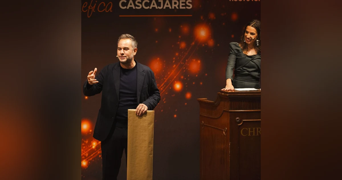 Los mejores capones de Cascajares