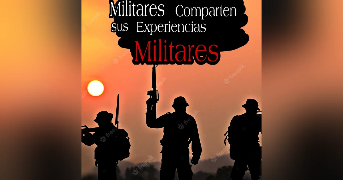 Los Gritos en el Cerro / Experiencias Aterradoras de militares / L.C.E.