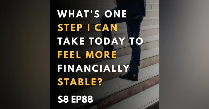 image for Stepping Towards Financial Stability: Your Guide to a Calmer Financial Future