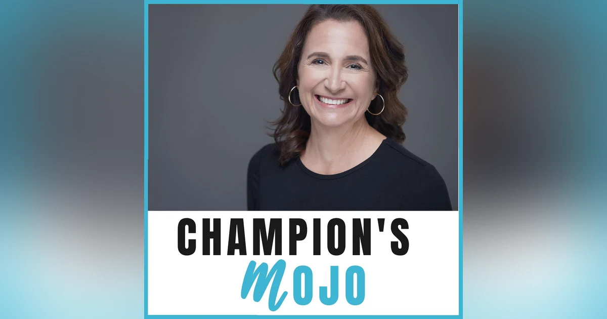 Can you Do Tough? Maria Parker's New Book Hits #1 on Amazon, EP 212