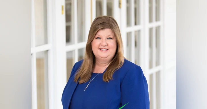 image for Gia Arvin: Leading with Service and Vision as 2024 President of Florida Realtors®