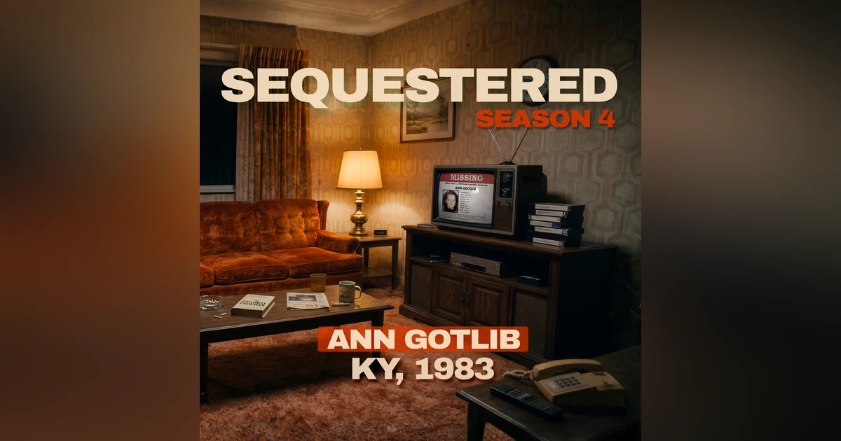 1983 | The Ann Gotlib Mystery