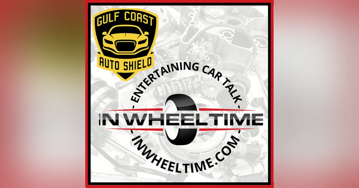 Journeying through Auto History and Hobbyist Culture with Juan Carlos