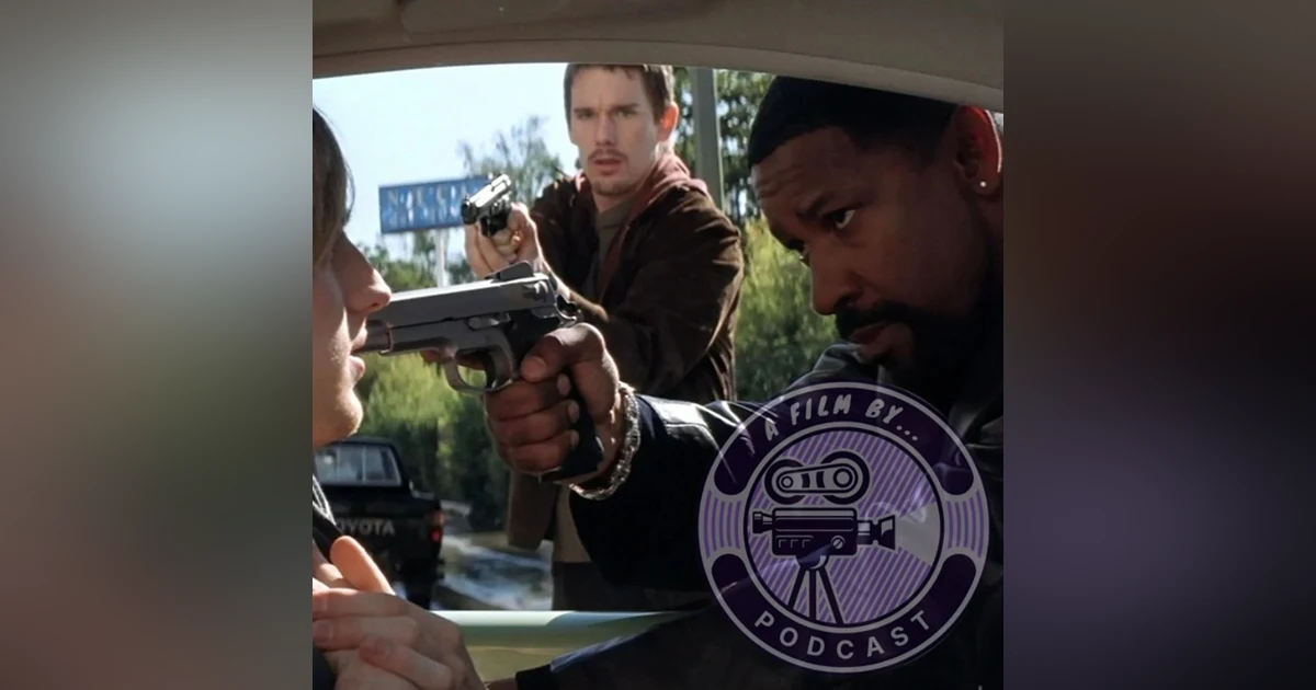 Antoine Fuqua - Training Day