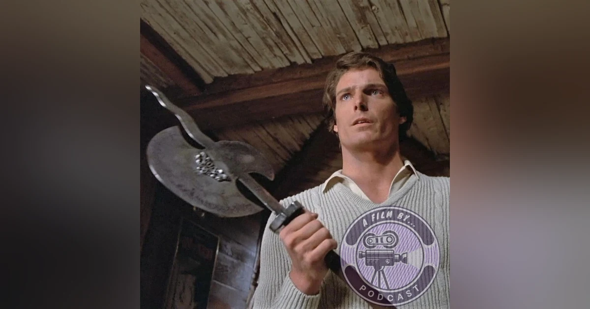 Sidney Lumet - Deathtrap