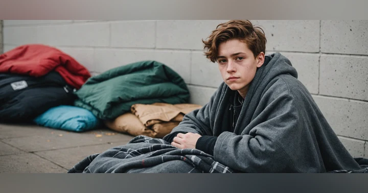 image for LGBTQ+ Youth Homelessness: The Crisis, Causes, and Critical Need for Support