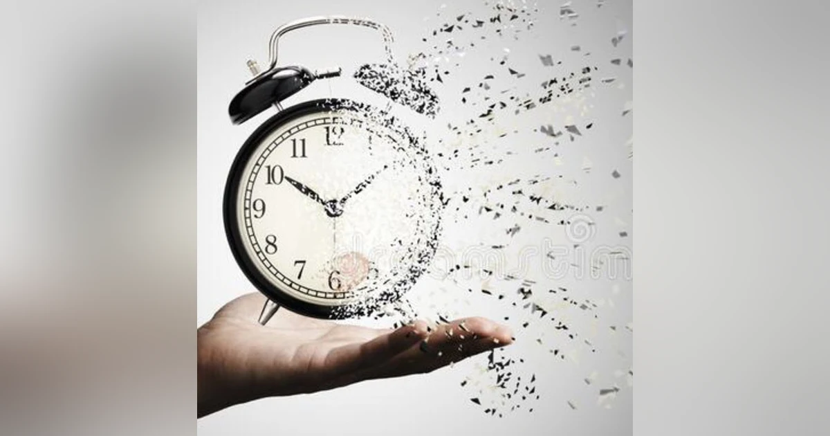 Time Mastering
