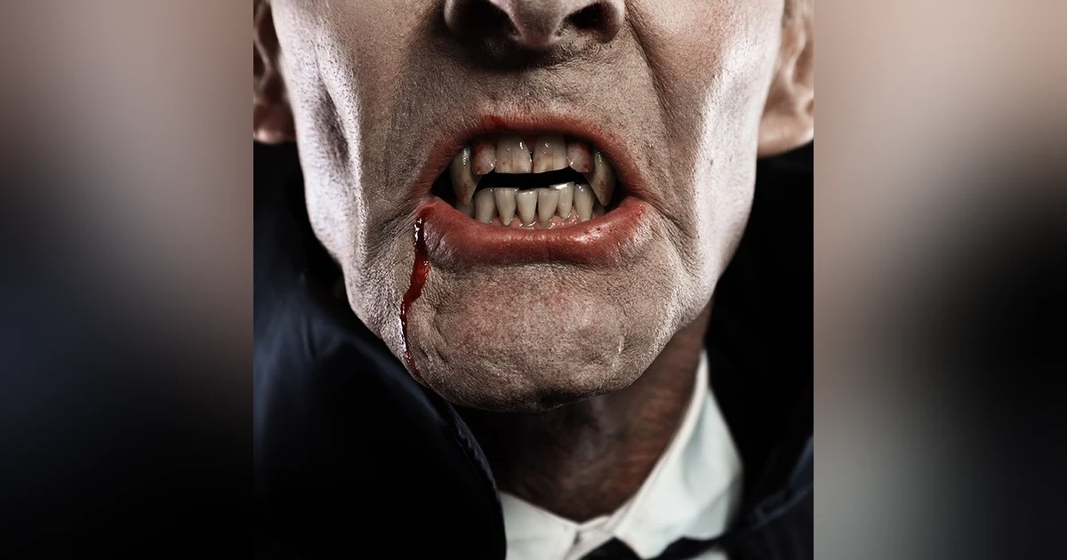 Bed and Breakfast and Zombies — A Nightmare Vacation!