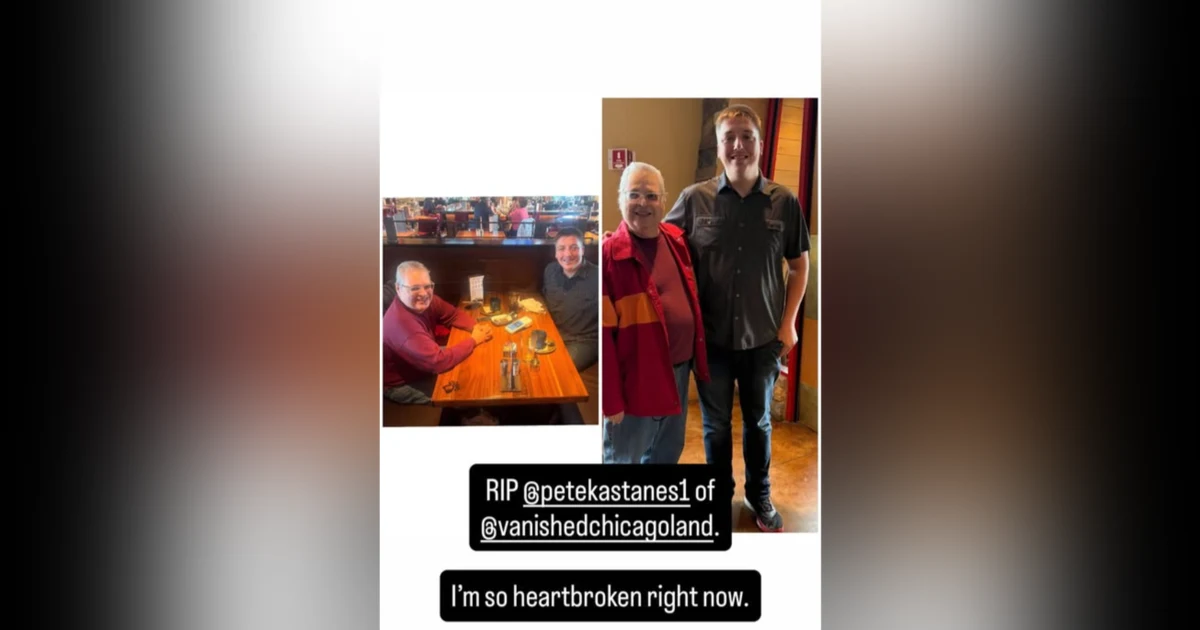 Pete Kastanes Calls Into Hoppe Hour With Ryan Hoppe