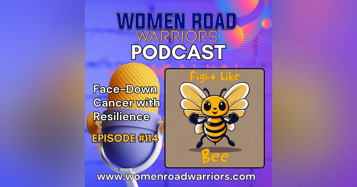 Face Down Cancer with Resilience & Courage