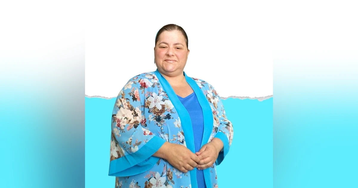 Be unapologetically YOU- find your voice with guest speaker Kallia