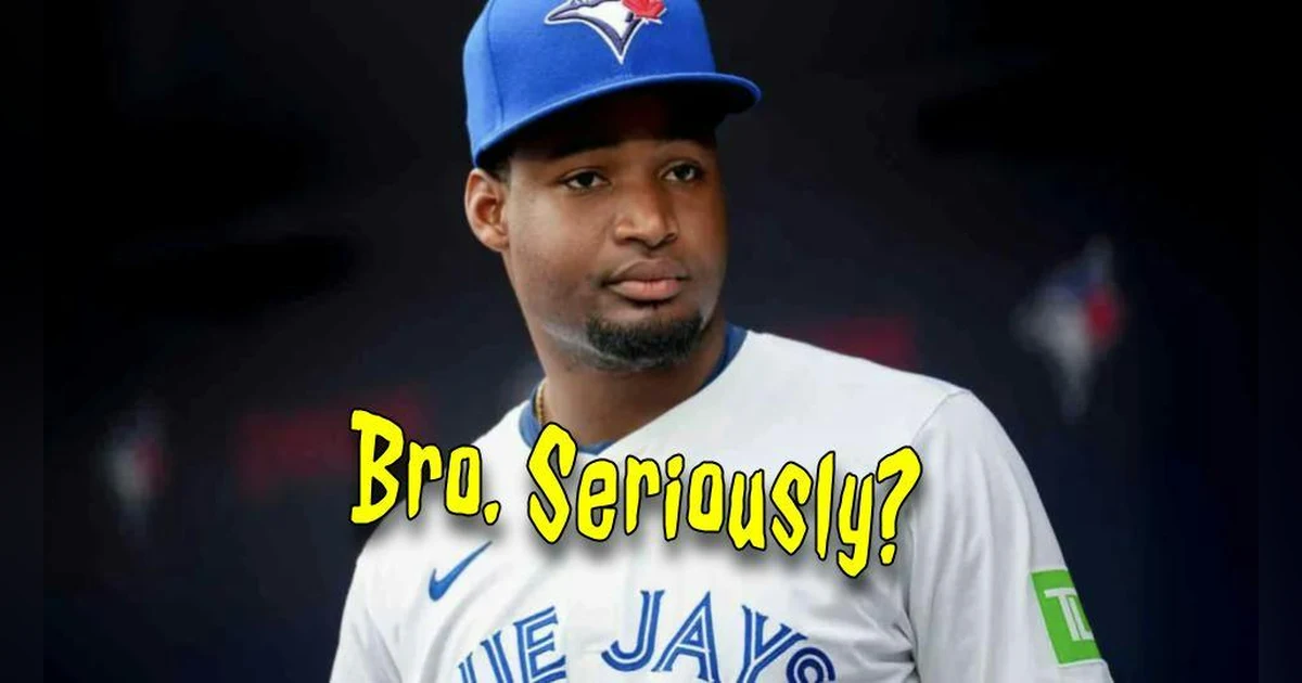 Backwards K Podcast: Bro. Seriously?