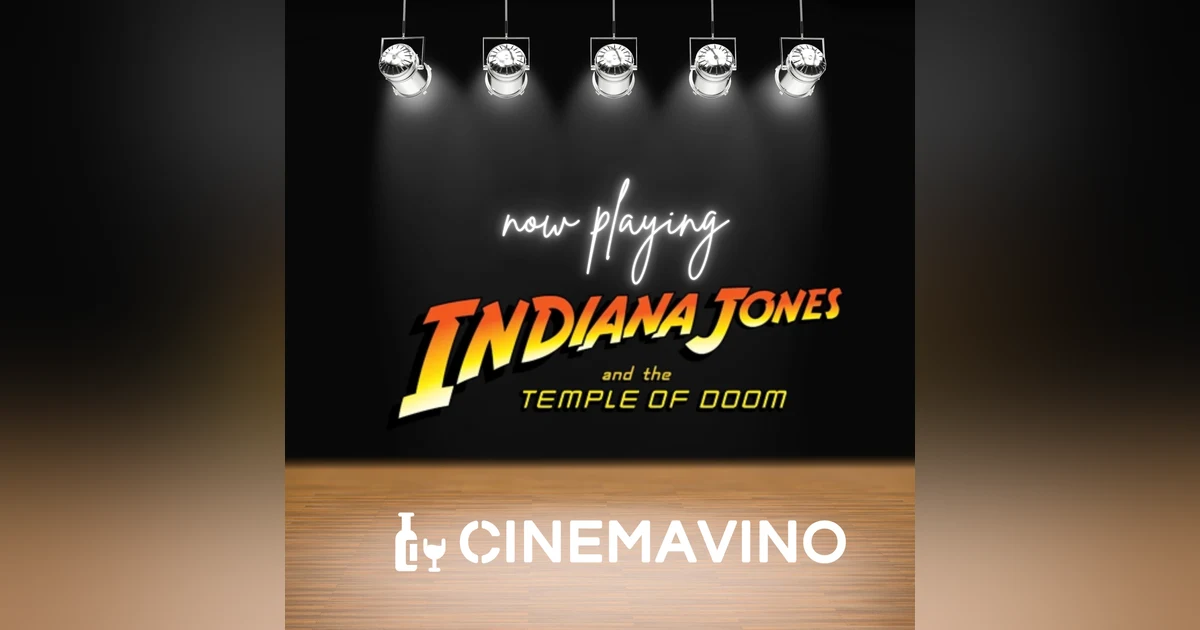 Indiana Jones and the Temple of Doom is a Very Dark Sequel | Review