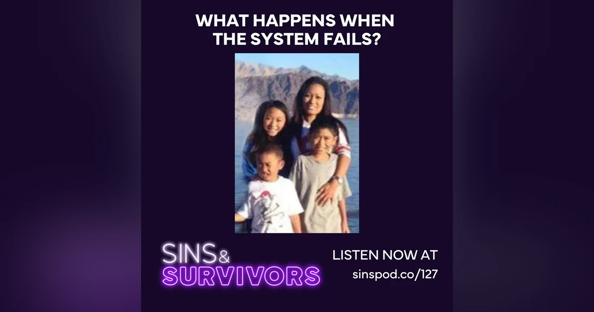 What Happens When The System Fails (Flashback)