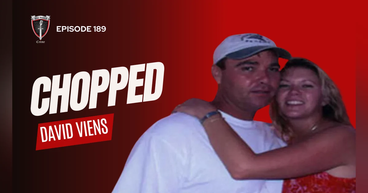 S5 Ep189: Chopped: David Viens