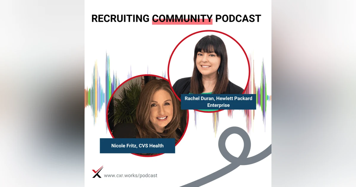 Employer Branding & Recruitment Marketing