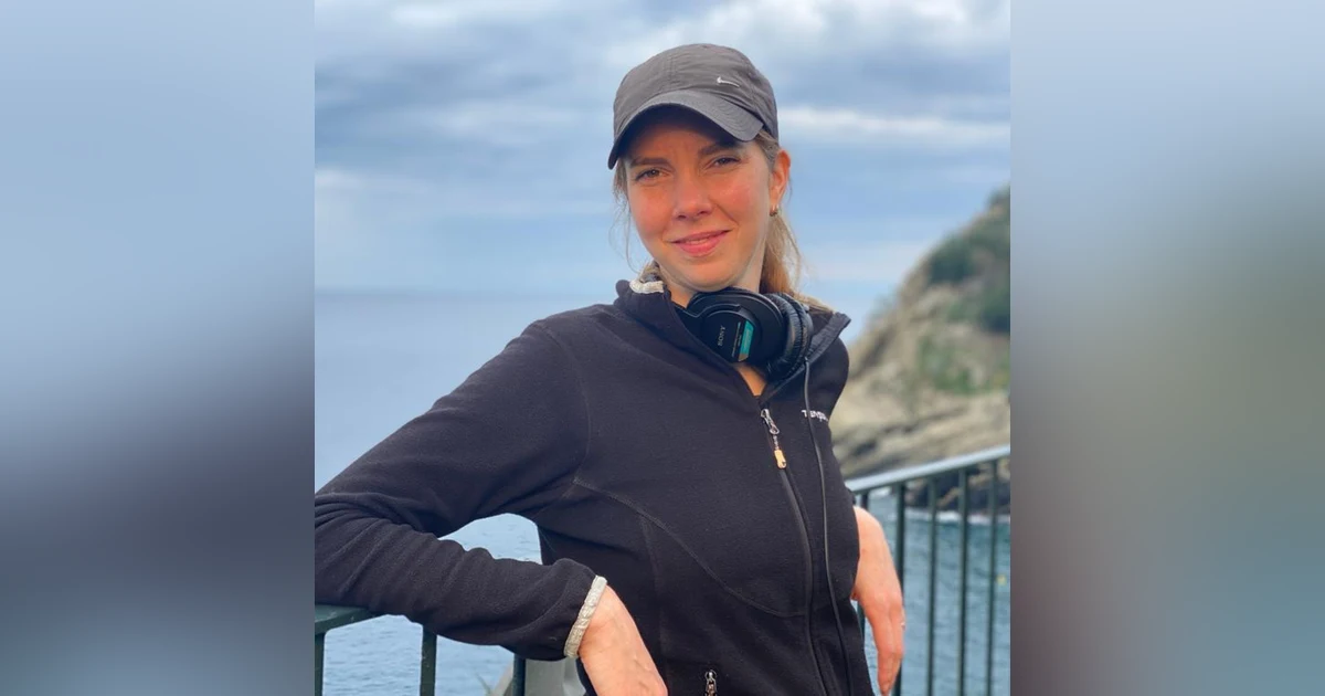 Leleane Lindenaar / Boom Operator