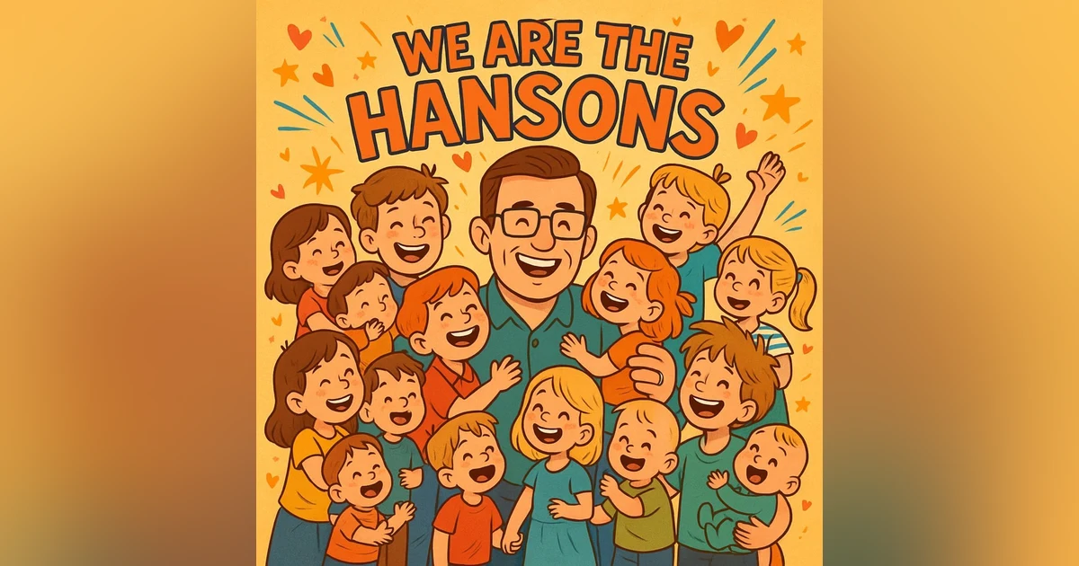 Brother and Sister Love – We Are The Hansons