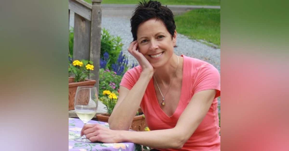 Bridget Oland’s Molasses Story