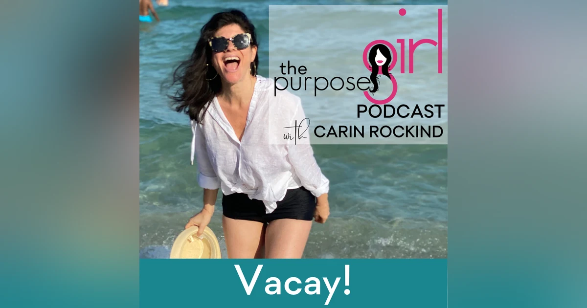 Vacay!
