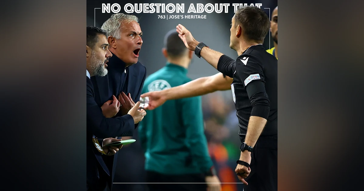José's Heritage