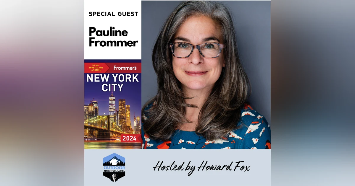 The Frommer's Legacy: Travel Guides For The Modern Traveler