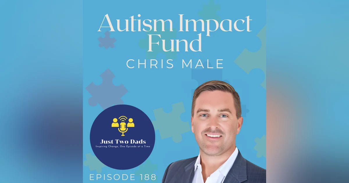 Investing in special needs..The Autism Impact Fund
