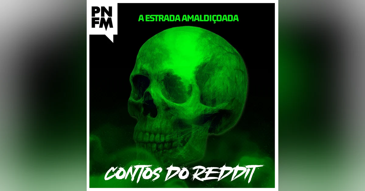 FREQUÊNCIA PN - ZYP23 - A ESTRADA AMALDIÇOADA