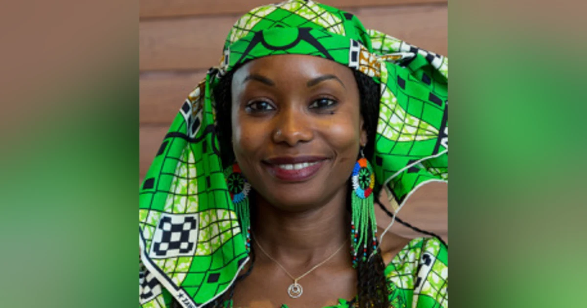 SDG's & Satellite 🛰️  Mapping with Hindou Oumarou Ibrahim