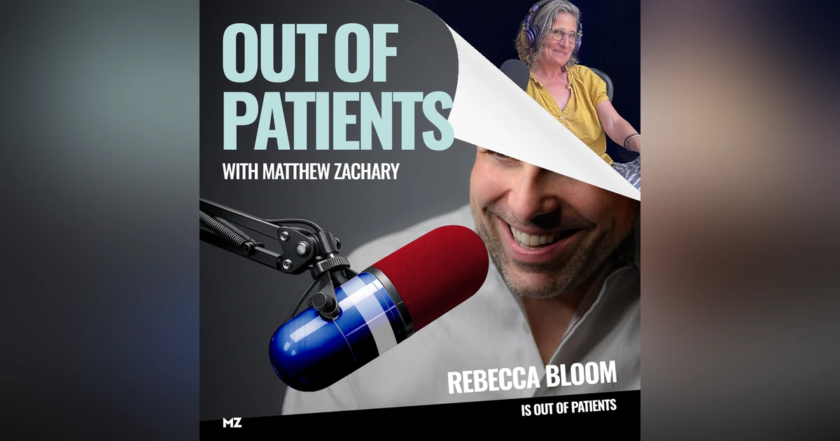 Your Benefits May Vary: Rebecca Bloom
