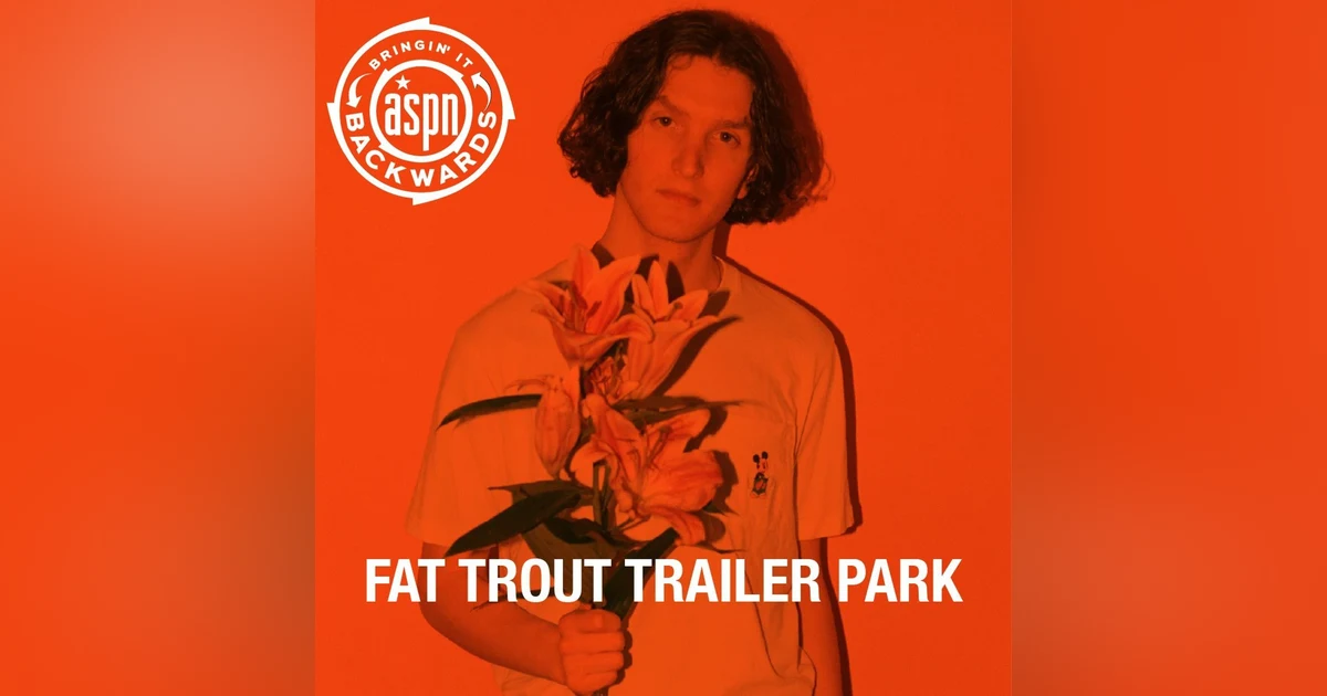 Interview with Fat Trout Trailer Park