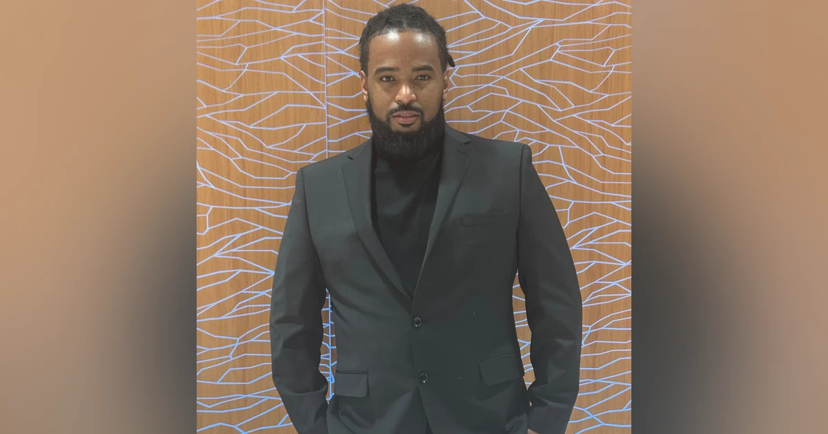 Davon Harris