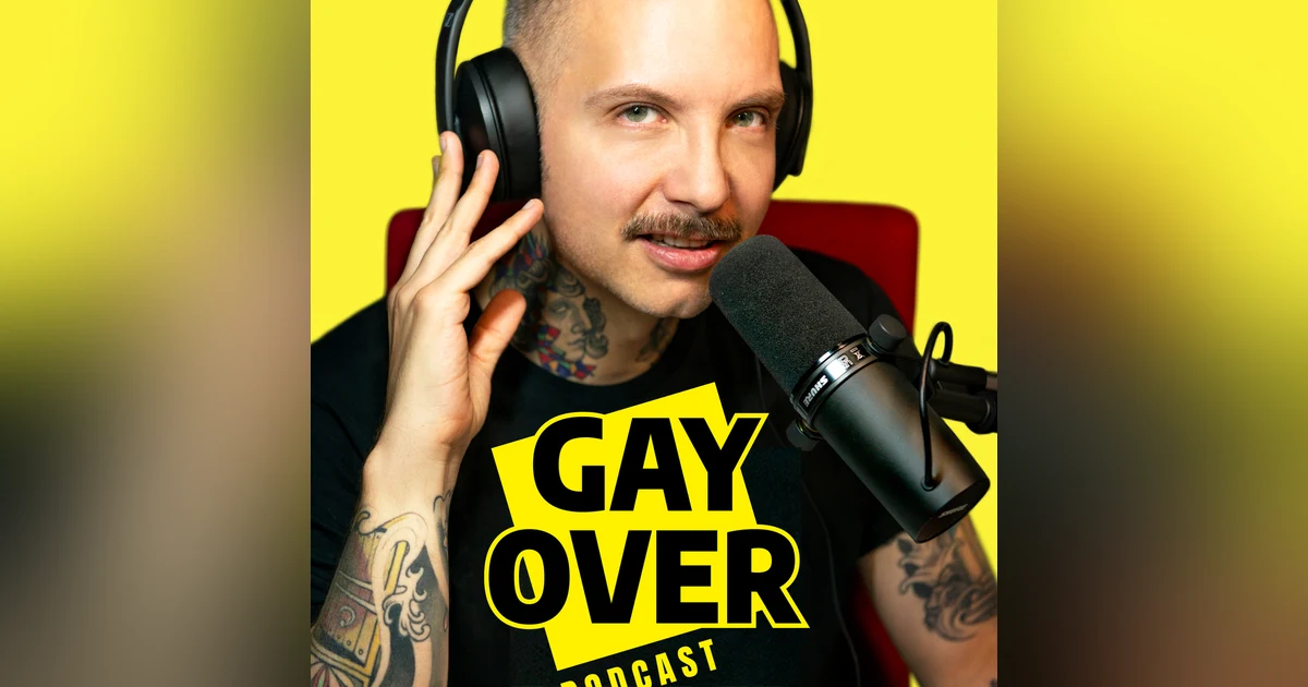 S4 #4 Eine Entschuldigung von ♥️ & Haters gonna hate | GAY OVER