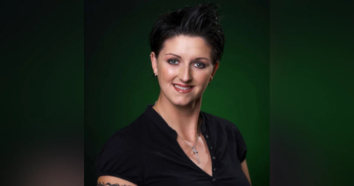 Kelly Fisher - Part 3 (From Billiards to the Big Break)