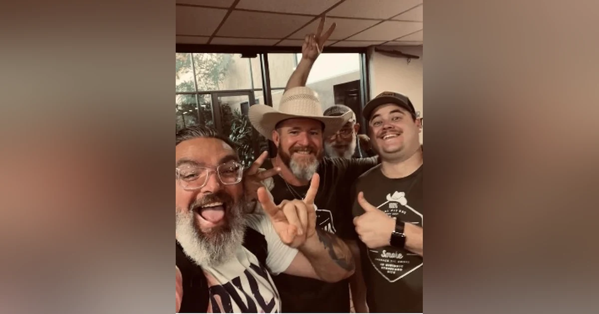 Are you ready to savor the flavor of some of the best BBQ in Oklahoma?