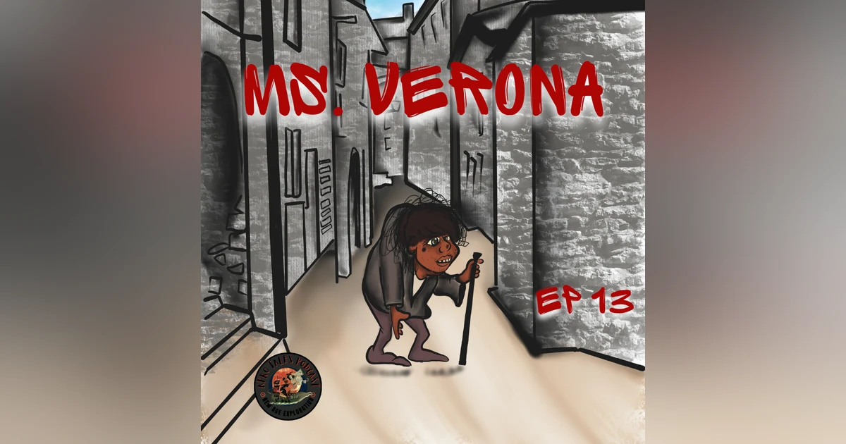 Ms. Verona