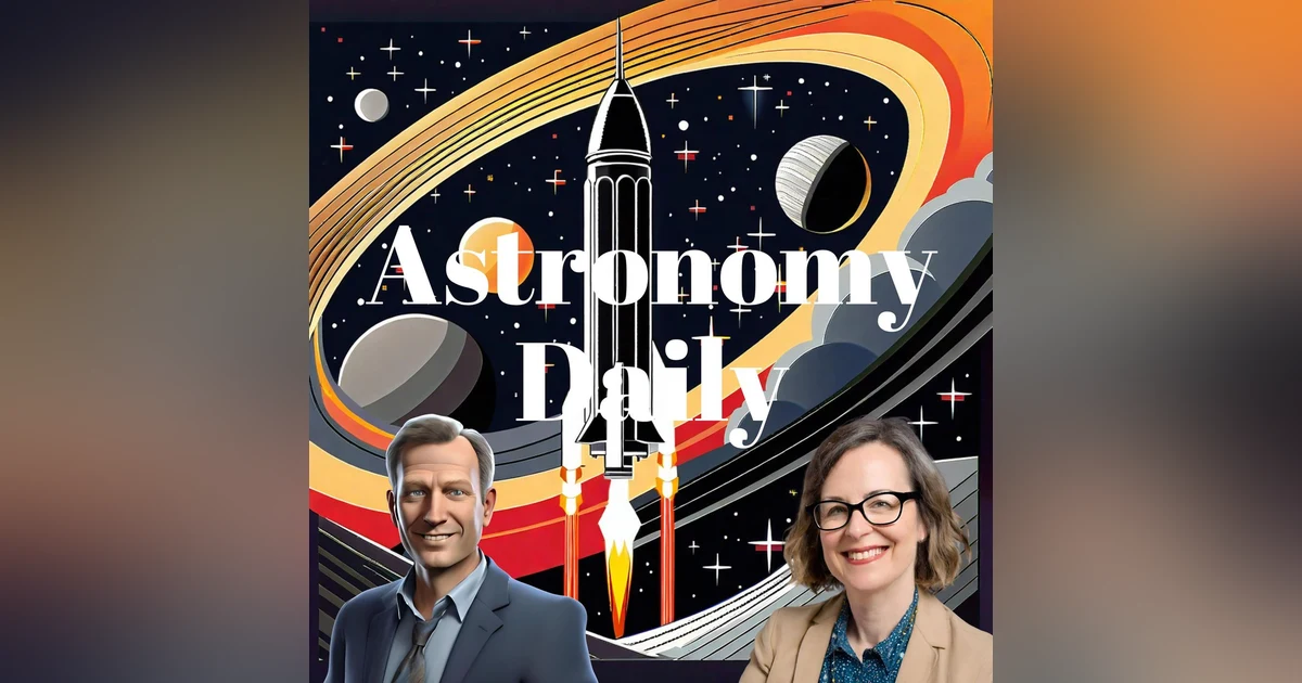 Celestial Progress: SpaceX's Starship Evolution, Dark Energy's Sign Switch, and China's Moon Mission Plans